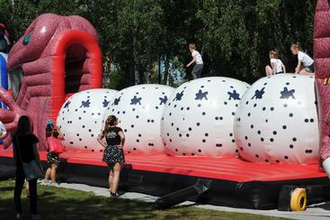 Zjazd Zarządu Głównego Stowarzyszenia Muzealników Polskich w Wieluniu